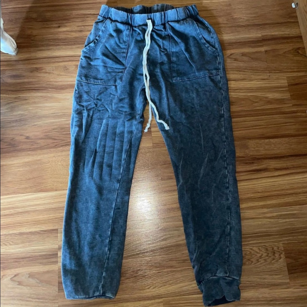 Joggers